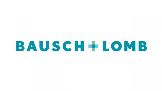 Bausch and Lomb